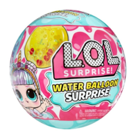 L.O.L. Surprise! Water Balloon Tots 1 stk