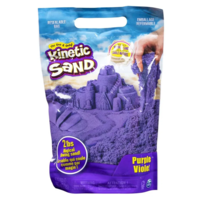 Kinetic Sand Colour Bag Purple