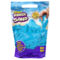 Kinetic Sand Colour Bag Blue