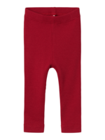 Rød - Jester red - name it - leggings - 13199273