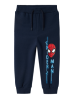 Navy - Navy Blazer - Name it - Sweatpants - Spiderman - 13238419