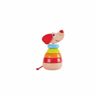 Hape Pepe Sound Stacker