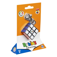 Rubiks Keychain 3x3 in CDU