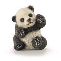 Schleich Panda cub - Schleich Panda unger
