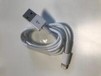 USB kabel 1 meter - Iphone