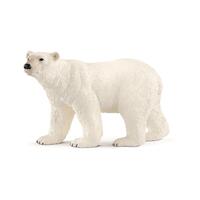 Schleich Polar bear - Schleich Isbjørn