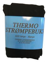 Thermo Strømpebukser L/XL