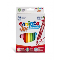 Tusser Joy 12 stk. - CARIOCA