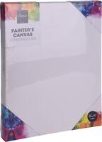 Malerlærred 30x40 cm / Hvid kanvas