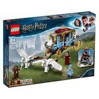 75958 LEGO Harry Potter Beauxbatons' karet