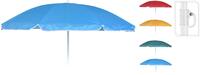 Strand parasol 150cm - 4ass