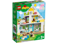 10929 LEGO DUPLO Modullegehus