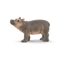 Schleich Baby Hippopotamus - Schleich Baby Flodhest