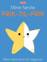 Prik-til-Prik - Min Første