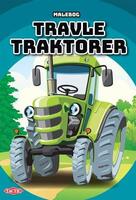 Malebog Travle traktorer