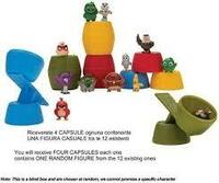 Angry Birds Blind Figure