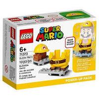71373 LEGO Super Mario Bygge-Mario powerpakke