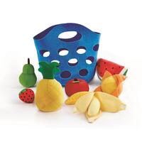 Hape Toddler Fruit Basket